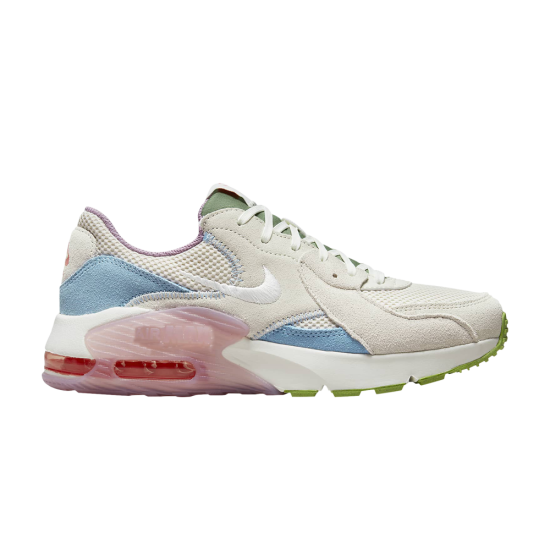 Wmns Air Max Excee 'Light Orewood Brown Amethyst Wave' ᡼