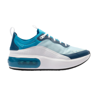 Wmns Air Max Dia 'Light Blue Fury'