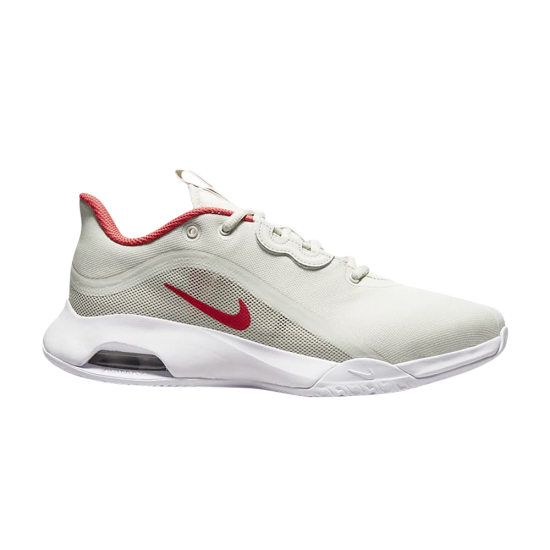 Wmns NikeCourt Air Max Volley 'Light Bone Lobster' ᡼