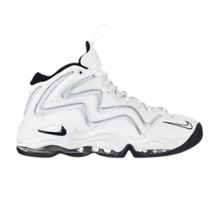 Air Pippen 'White Black' ͥ