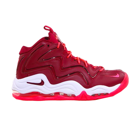 Air Pippen 1 'Noble Red' ᡼