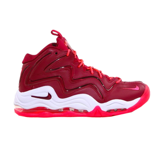 Air Pippen 1 'Noble Red'
