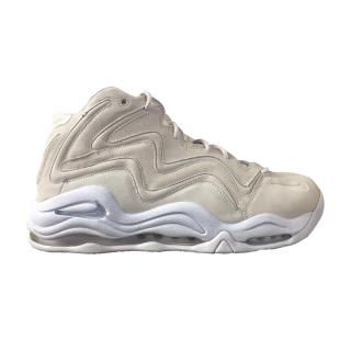 Kith x Air Pippen 1 PRM 'White Pony'