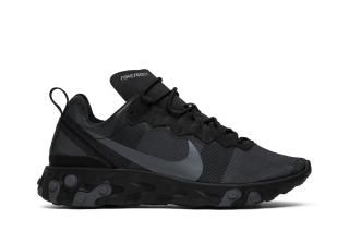 React Element 55 'Triple Black'