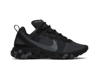 React Element 55 'Triple Black' ͥ