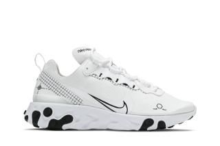 React Element 55 'Schematic'