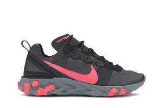React Element 55 'Tour Yellow'