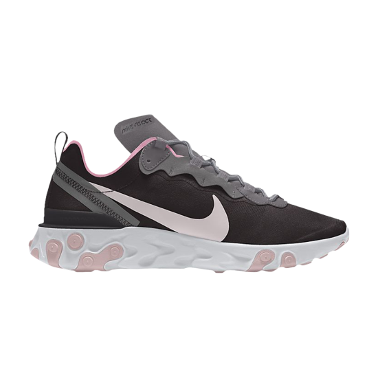 React Element 55 By You ᡼