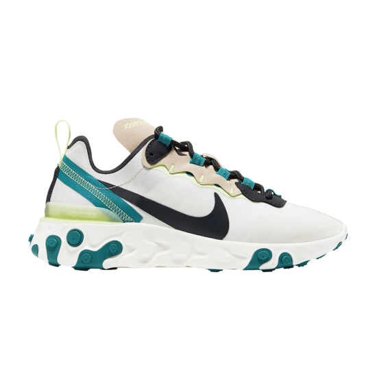 Wmns React Element 55 'Fossil Stone' ᡼