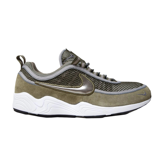 Air Zoom Spiridon '16 'Medium Olive' ᡼