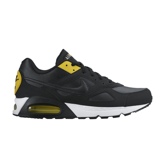 Air Max IVO 'Black Yellow' ᡼