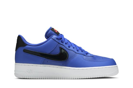 Air Force 1 Low LV8 3 'Racer Blue' ᡼