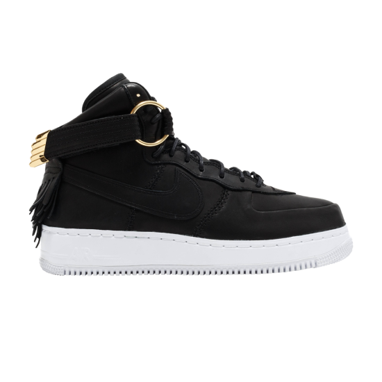 Air force 2025 1 comfort lux