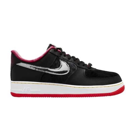 Air force 1 premium gs sale