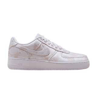 Air Force 1 '07 PRM 3 'Pale Ivory' ͥ