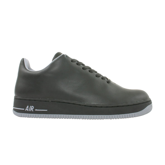 Air force 2025 1 ltd