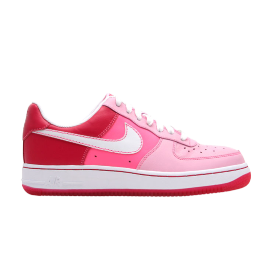 Wmns Air Force 1 '07 'Perfect Pink' ᡼