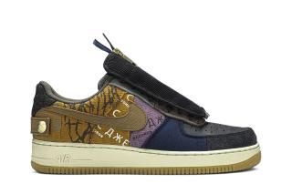 Travis Scott x Air Force 1 Low 'Cactus Jack' ͥ