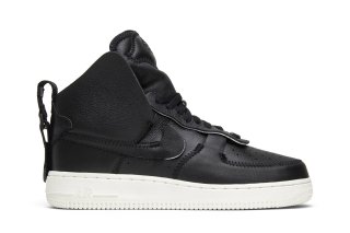 PSNY x Air Force 1 High 'Black' ͥ