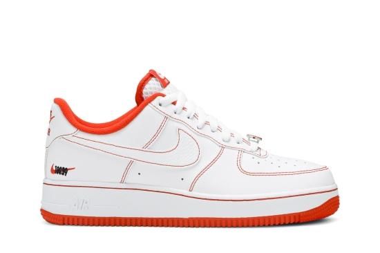 Air Force 1 Low 'Rucker Park' ᡼