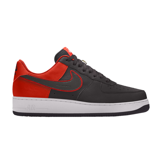 Wmns Air Force 1 Low Unlocked by You - NBAグッズ バスケショップ ...