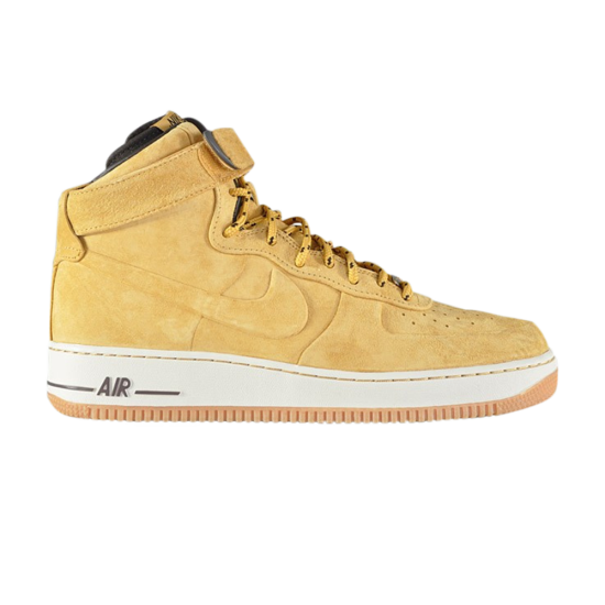 Air force shop 1 vt prm