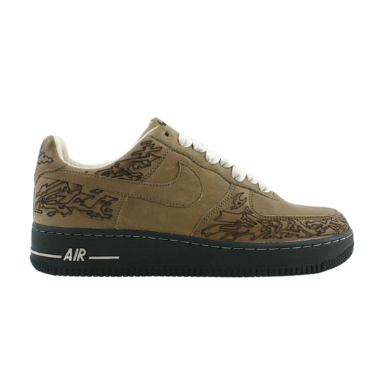 Air Force 1 Premium 'Laser' ᡼