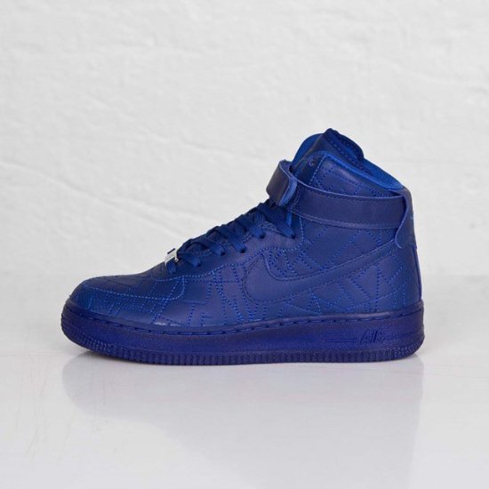 Air force 1 hi fw clearance qs