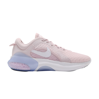 Wmns Joyride Dual Run 2 'Barely Rose'
