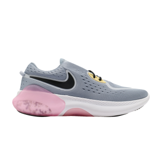 Joyride Dual Run 'Obsidian Mist Lotus Pink'