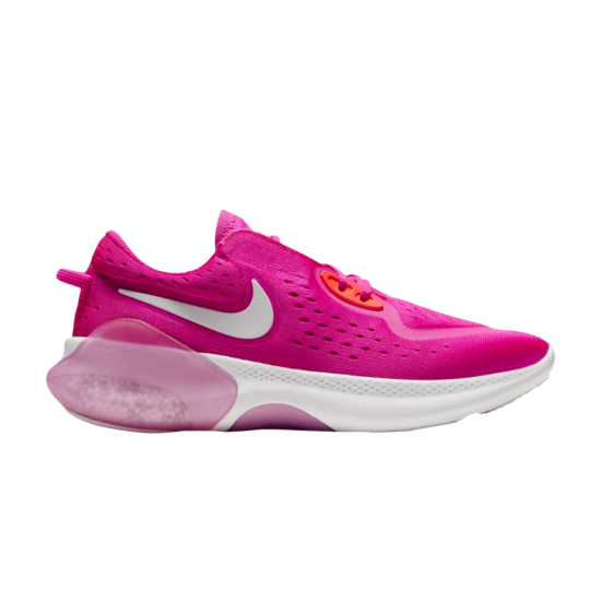 Wmns Joyride Dual Run 'Fire Pink' ᡼