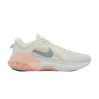 Wmns Joyride Dual Run 2 'Sail Crimson Tint'