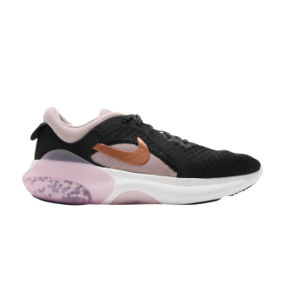 Wmns Joyride Dual Run 2 'Black Metallic Copper'