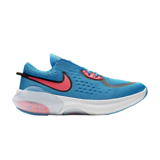 Joyride Dual Run GS 'Laser Blue Crimson'