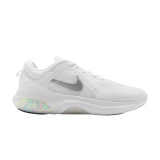Wmns Joyride Dual Run 2 'White Silver'