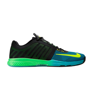 Zoom Speed Trainer 3 AMP