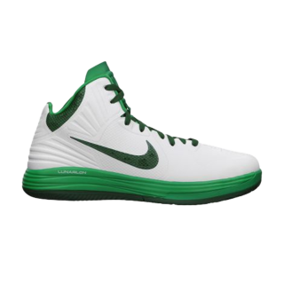 Lunar Hypergamer 'Gorge Green'