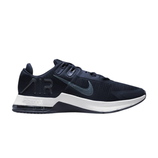 Air Max Alpha Trainer 4 'Obsidian'