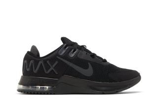 Air Max Alpha Trainer 4 'Black'