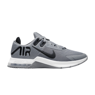 Air Max Alpha Trainer 4 'Cool Grey'