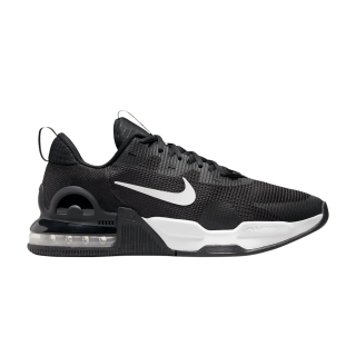 Air Max Alpha Trainer 5 'Black White'