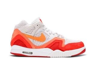 Air Tech Challenge 2 QS