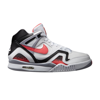 Air Tech Challenge 2 'White Hot Lava' 2008