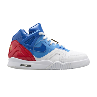 Air Tech Challenge 2 SP 'US Open' ͥ