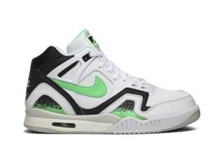 Air Tech Challenge 2 'Poison Green'