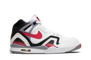 Air Tech Challenge 2 QS 'Lava' 2014