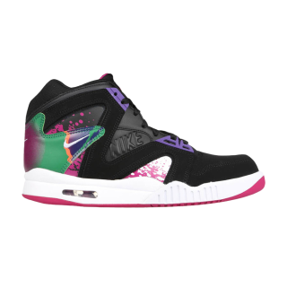 Air Tech Challenge Hybrid QS 'Black'