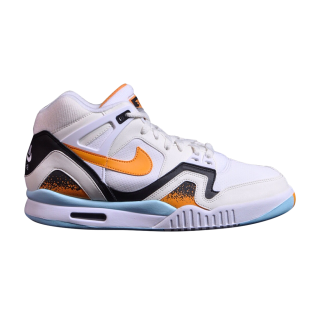 Air Tech Challenge 2 'Kumquat'