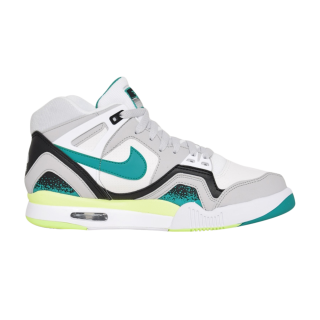 Air Tech Challenge 2 'Turbo Green'