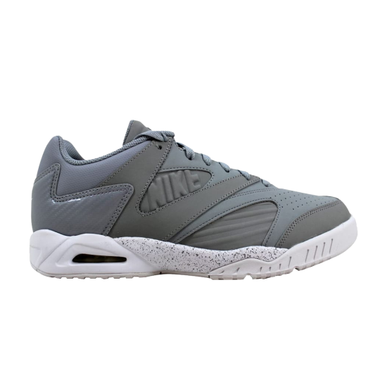 Air Tech Challenge 4 Low 'Wolf Grey' ᡼